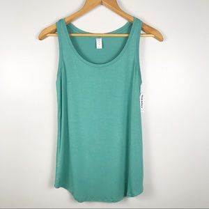 ☀️ Old Navy | Luxe Tank Top